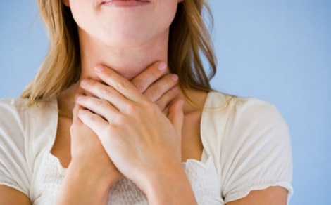 Лечение щитовидки народными средствами в домашних условиях